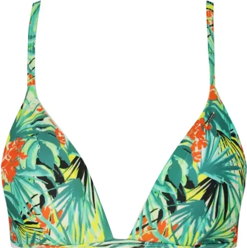 Superdry pezzo di sopra del bikini neo tropic (105805772)