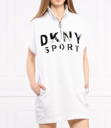 DKNY Sport Bluza | Regular Fit (101313168)