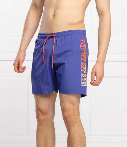 Napapijri shorts da mare victor (101317665) Napapijri shorts da mare victor (101317665)