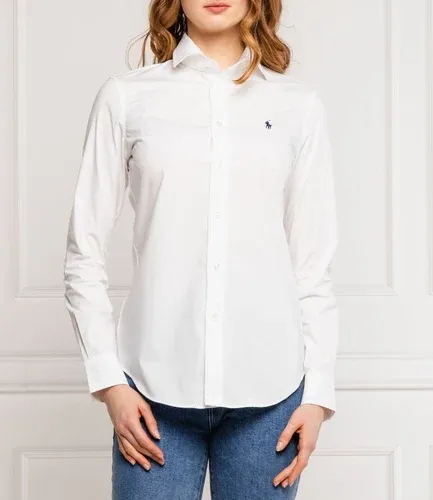 POLO RALPH LAUREN camicia kendall | slim fit (102092795)