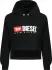 Diesel felpa sdiniea | regular fit (101311913)