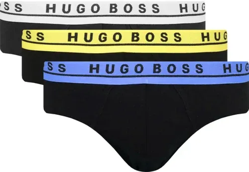 Boss Bodywear slip 3-pack (101312627) Boss Bodywear slip 3-pack (101312627)