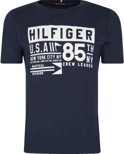 Tommy Hilfiger t-shirt reflective | regular fit (106020638)