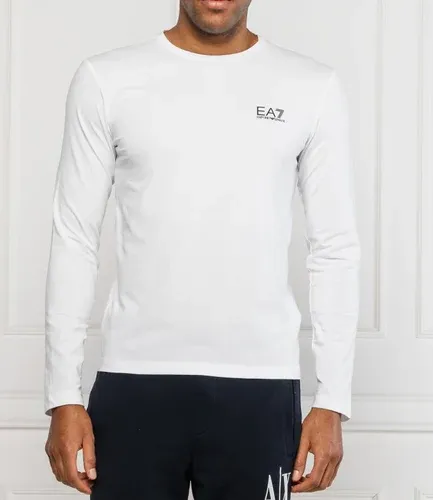 EA7 longsleeve | regular fit (101312393)