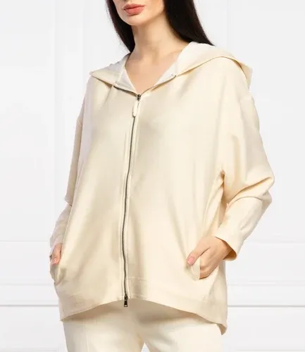 MAX&Co. felpa puzzle | regular fit (101312197) MAX&Co. felpa puzzle | regular fit (101312197)