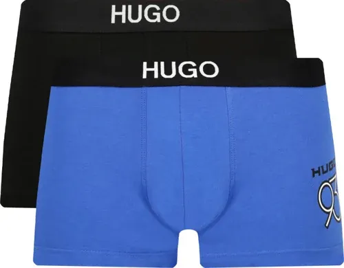 HUGO boxer 2-pack (101312620)