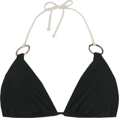 Twinset U&amp;B pezzo di sopra del bikini (105805833)