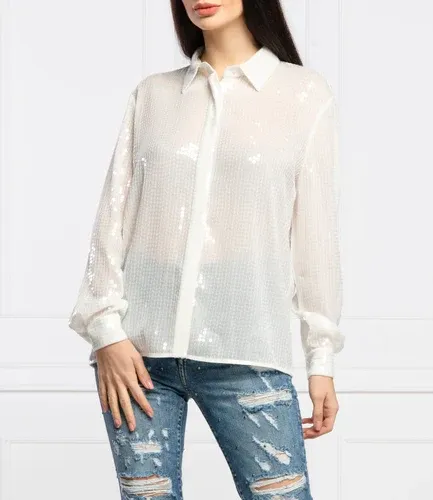 Pinko camicia alta marea | regular fit (105805859)