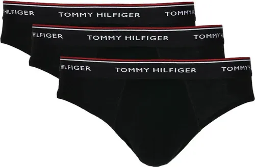 Tommy Hilfiger Underwear slip 3-pack (106019353) Tommy Hilfiger Underwear slip 3-pack (106019353)