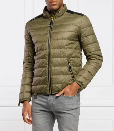 John Richmond piumino giacca houb | regular fit (101313022) John Richmond piumino giacca houb | regular fit (101313022)