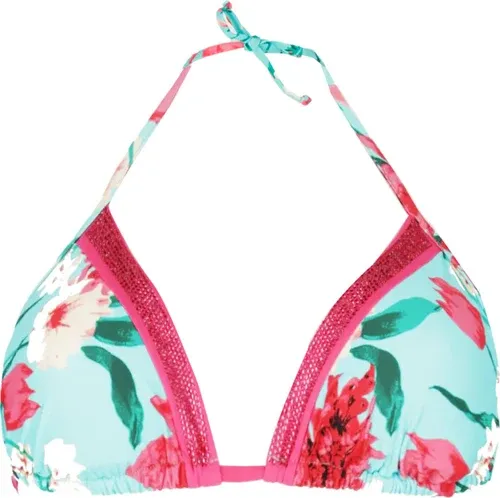 Twinset U&amp;B pezzo di sopra del bikini (105805836)