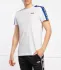 FILA t-shirt thanos | regular fit (106020730)