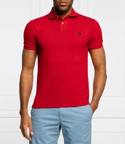 POLO RALPH LAUREN polo | slim fit (105805162)