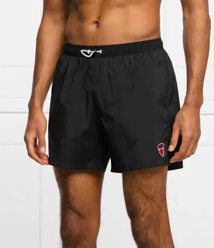 EA7 shorts da mare (101312378)