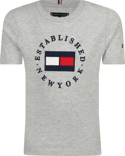 Tommy Hilfiger t-shirt flag | regular fit (106020651)