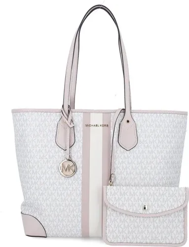 Michael Kors borsa shopper + marsupio eva (106020330)