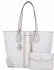 Michael Kors borsa shopper + marsupio eva (106020330)