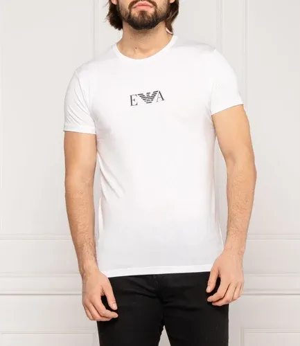 Emporio Armani t-shirt 2-pack | regular fit (105805201) Emporio Armani t-shirt 2-pack | regular fit (105805201)