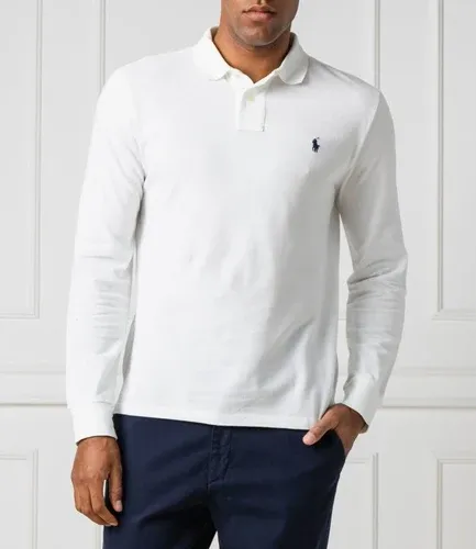 POLO RALPH LAUREN polo | slim fit (105695864)