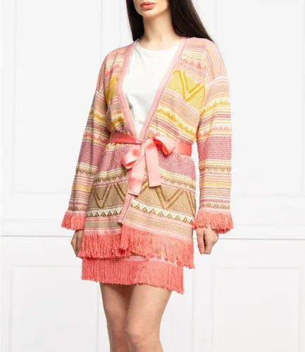 TWINSET cardigan | regular fit (101312865) TWINSET cardigan | regular fit (101312865)