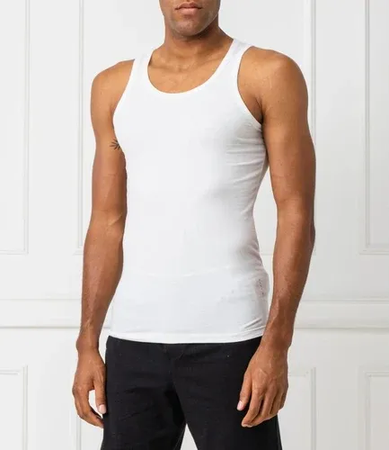 BOSS tank top 2-pack | slim fit (101311842)