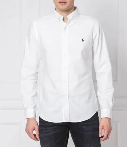 POLO RALPH LAUREN camicia | slim fit (105805461)