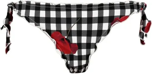 Guess Swimwear pezzo sotto del bikini (101311158) Guess Swimwear pezzo sotto del bikini (101311158)