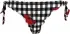Guess Swimwear pezzo sotto del bikini (101311158)