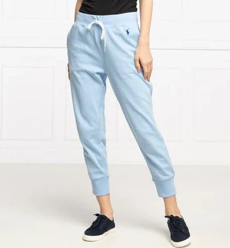 POLO RALPH LAUREN pantaloni della tuta | relaxed fit (102210635)