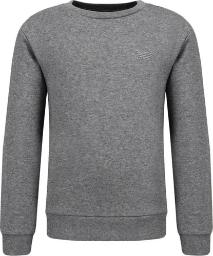 Emporio Armani felpa | regular fit (101310948) Emporio Armani felpa | regular fit (101310948)