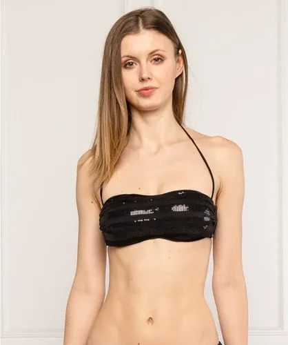 Twinset U&amp;B pezzo di sopra del bikini fascia (105805600)