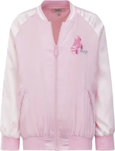 Pepe Jeans London bomber ava | regular fit (106019530) Pepe Jeans London bomber ava | regular fit (106019530)