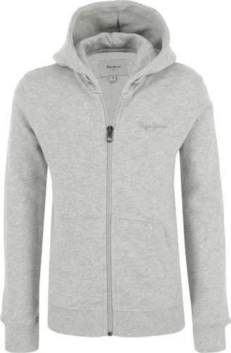 Pepe Jeans London felpa zip thru boys | regular fit (106019672) Pepe Jeans London felpa zip thru boys | regular fit (106019672)