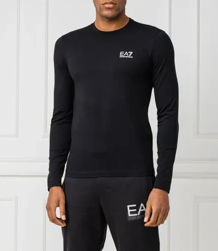 EA7 longsleeve | regular fit (101311646)