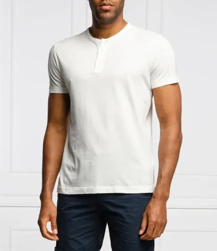 Marc O' Polo t-shirt serafino | regular fit (105805882)