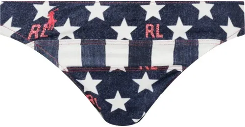 POLO RALPH LAUREN Swimwear pezzo sotto del bikini (105806087)