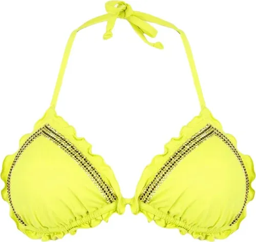 Twinset U&amp;B pezzo di sopra del bikini (105805390)