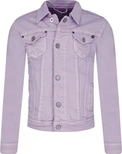 Pepe Jeans London giacca di jeans new berry | regular fit (106019760) Pepe Jeans London giacca di jeans new berry | regular fit (106019760)