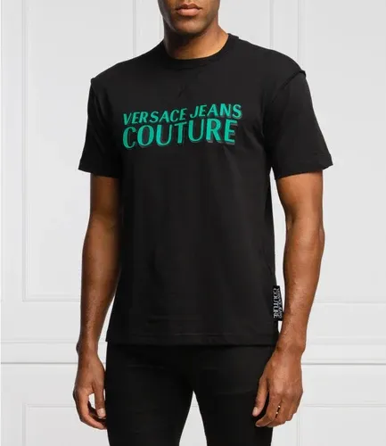 Versace Jeans Couture t-shirt | regular fit (105805681) Versace Jeans Couture t-shirt | regular fit (105805681)