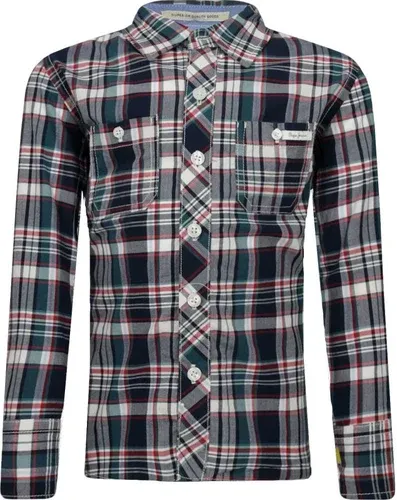 Pepe Jeans London camicia samir | regular fit (106019389) Pepe Jeans London camicia samir | regular fit (106019389)