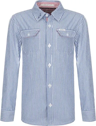 Pepe Jeans London camicia milton | regular fit (106019509) Pepe Jeans London camicia milton | regular fit (106019509)