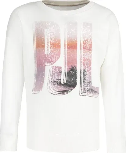 Pepe Jeans London felpa camelia | regular fit (106019539) Pepe Jeans London felpa camelia | regular fit (106019539)