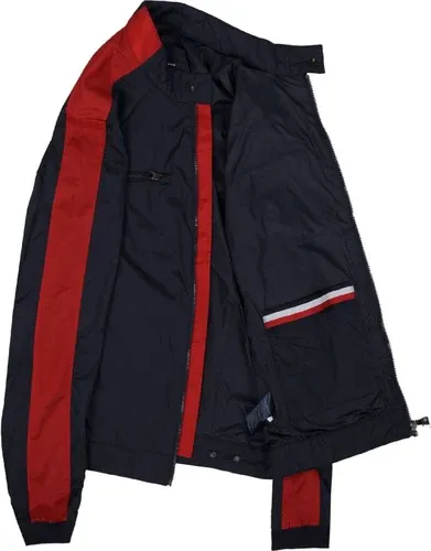 Tommy Hilfiger giacca moto (106019591)