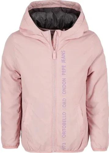 Pepe Jeans London giacca amanda jr | regular fit (106019641) Pepe Jeans London giacca amanda jr | regular fit (106019641)