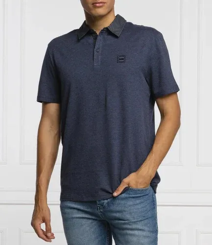 BOSS CASUAL polo pdenim | regular fit (105805897)