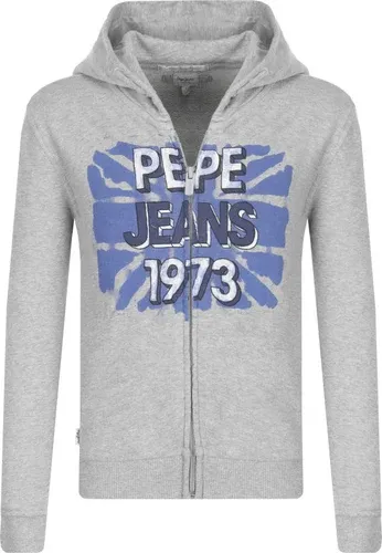 Pepe Jeans London felpa sinael | regular fit (106019512) Pepe Jeans London felpa sinael | regular fit (106019512)