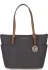 Michael Kors di pelle borsa shopper jet set item (101313338)