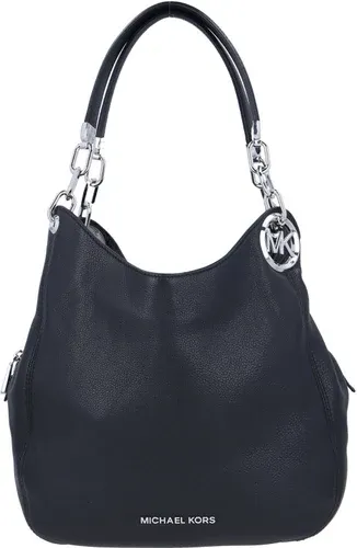 Michael Kors di pelle hobo lillie (101313339)