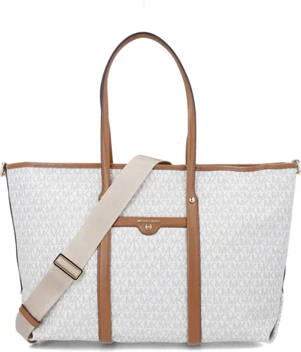 Michael Kors borsa shopper beck | con l'aggiunta di pelle (101313343) Michael Kors borsa shopper beck | con l'aggiunta di pelle (101313343)