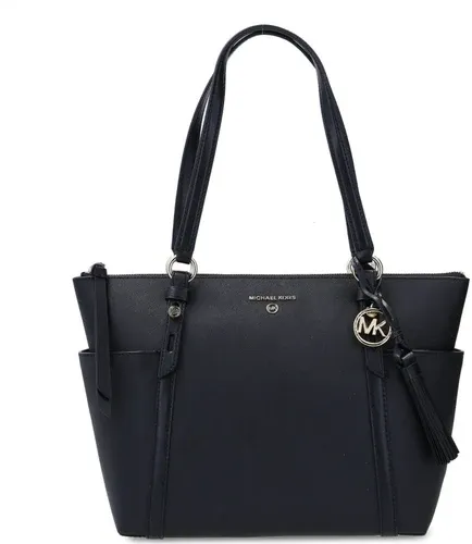 Michael Kors di pelle borsa shopper nomad (101313348)